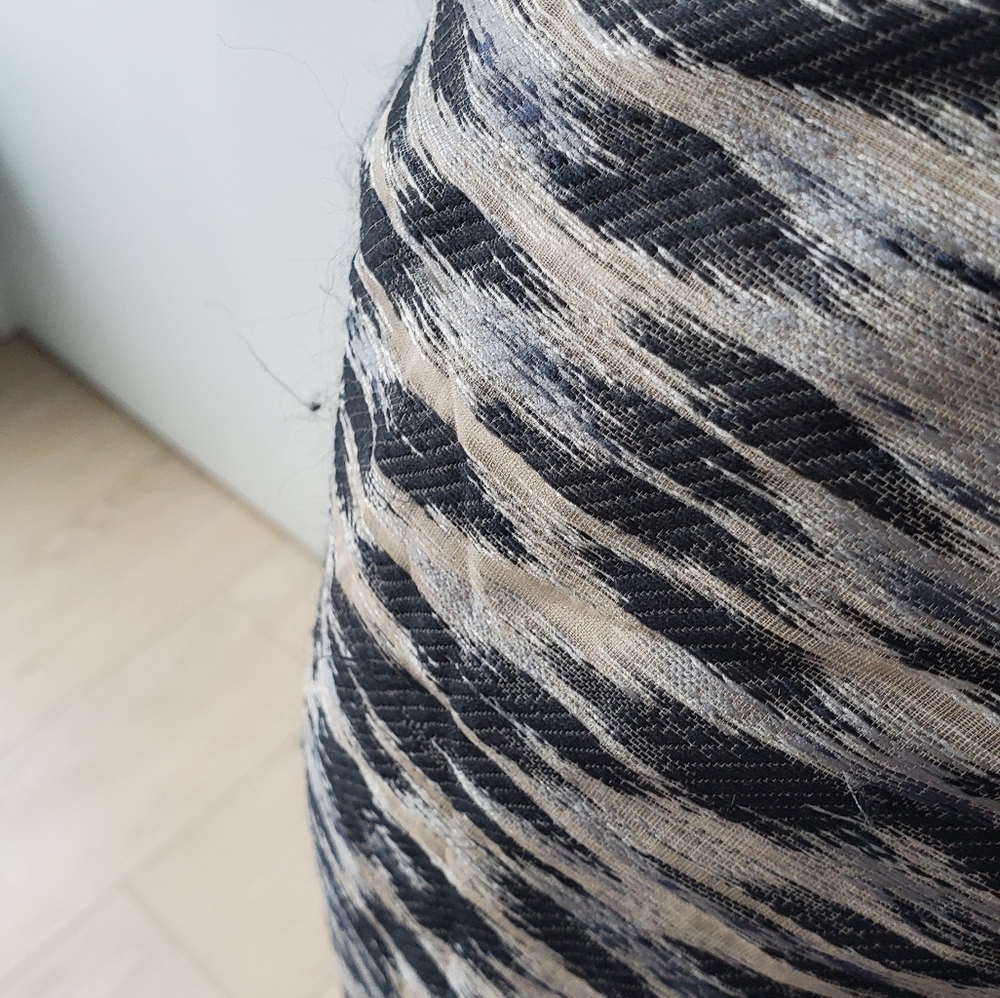 Yigal Azrouel Belted Dress in Size 0 - Picture 9 of 9